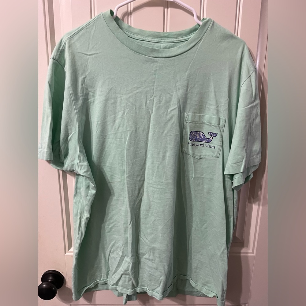 Vineyard Vines Short Sleeve Shirt
